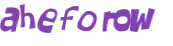 Captcha-test