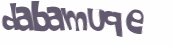 Captcha-udfordring