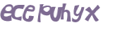 Captcha challenge