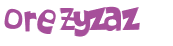 CAPTCHA 挑戰