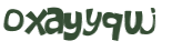CAPTCHA 挑戰