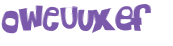 Captcha-udfordring