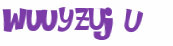 CAPTCHA 挑戰