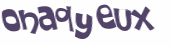 Captcha challenge