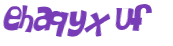 CAPTCHA 挑戰
