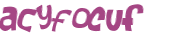 Captcha-udfordring