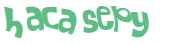 Captcha challenge