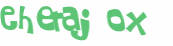 Captcha-udfordring