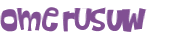 Captcha-test