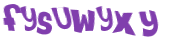 Captcha challenge