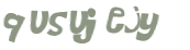 CAPTCHA 挑戰