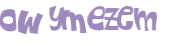 CAPTCHA 挑戰
