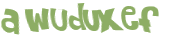 Captcha-udfordring
