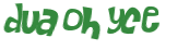 Captcha challenge