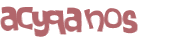 CAPTCHA 挑戰