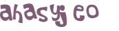 Desafio captcha