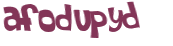 Captcha-udfordring