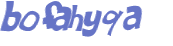 Captcha-udfordring