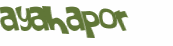Captcha challenge