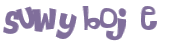 Captcha challenge