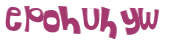 CAPTCHA 挑戰