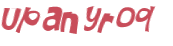 CAPTCHA 挑戰