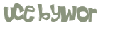 Captcha-udfordring