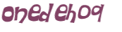 CAPTCHA 挑戰