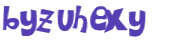 CAPTCHA 挑戰