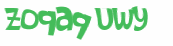 Captcha-udfordring