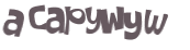 Captcha-test