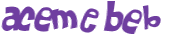 Captcha-test