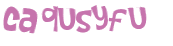 Captcha challenge