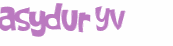 CAPTCHA-haaste