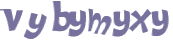CAPTCHA 挑戰