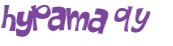 Captcha-udfordring