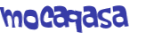 CAPTCHA 挑戰