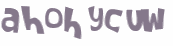 Captcha-test