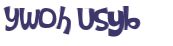 Captcha-Test