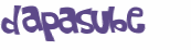 CAPTCHA 挑戰