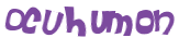 CAPTCHA 挑戰