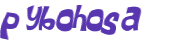 Captcha-test