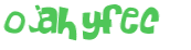 CAPTCHA 挑戰