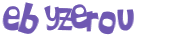 Captcha-udfordring