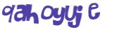 Captcha-udfordring