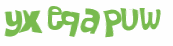 Captcha-udfordring