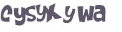 CAPTCHA 挑戰