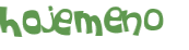 CAPTCHA-haaste