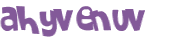 CAPTCHA 挑戰