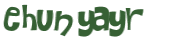 Captcha 챌린지